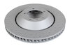 Disque de frein AVD 997GT3 10-  Ø380x34mm (se monte sur 997 GT3 -09 équipée PCCB)
