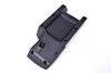 Cover Center console inner , Black