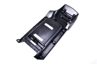 Cover Center console inner , Black