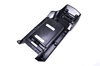 Cover Center console inner , Black