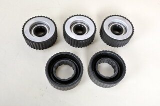 Manual Transmission Torque Tube Repair Kit 928 - Only 25mm shaft