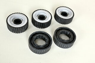 Manual Transmission Torque Tube Repair Kit 928 - Only 25mm shaft
