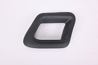 Adapter air guide channel right