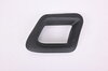 Adapter air guide channel right