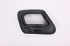 Adapter air guide channel right