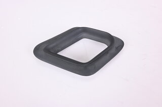 Adapter air guide channel left