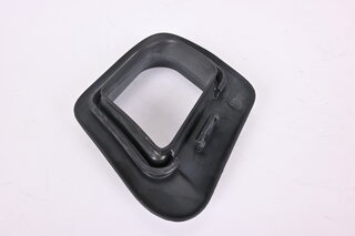 Adapter air guide channel left