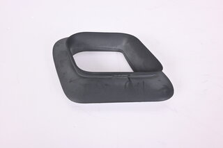 Adapter air guide channel left