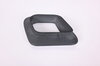Adapter air guide channel left