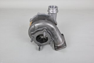 Turbolader 930 3.3 78-89 Serie K26 (Austausch)