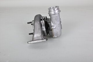 Turbolader 930 3.3 78-89 Serie K26 (Austausch)