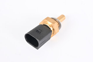 Temperature sensor