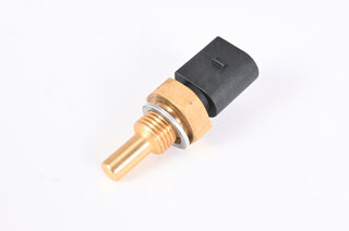 Temperature sensor