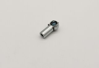 Racing-Schaltkabelkopf - Metall - Linksgewinde - Numeric