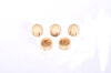 Inner Caps - Numeric Racing - For Service / Secondary Installation of Shifter Cables (Set=5pcs.)