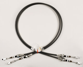 High Performance Shifter Cables 991 - Numeric Racing