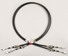 High Performance Shifter Cables 991 - Numeric Racing
