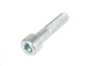 Innensechskant-Schraube Spannband M10x50