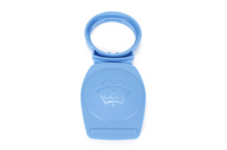 Verschlussdeckel Behälter Waschwasser
