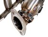 Long Tube Bypass Race Header Set 981 Cayman and Boxster - Cargraphic