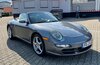 997 Cabrio 2006 grau-met. WP0CA29986S757765