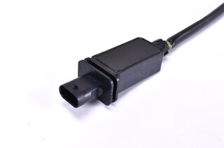 Temperaturfühler Turbolader Abgas