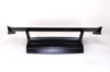 Rear Spoiler 996.2 - 996.2 GT3 RS Tribute - Kevlar Decklid + Wing + End Plates - Primed for Paint