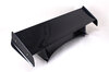 Rear Spoiler 996.2 - 996.2 GT3 RS Tribute - Kevlar Decklid + Wing + End Plates - Primed for Paint