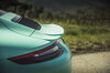 Aileron AR -Queue de canard- Touring Evo Moshammer