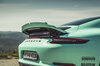 Aileron AR -Queue de canard- Touring Evo Moshammer