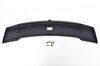 Aileron AR -Queue de canard- Touring Evo Moshammer