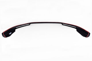 Front Chin Spoiler 991.2 C2 / C2S / C4 / C4S / T - Touring Evo  - Moshammer