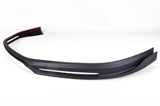 Front Chin Spoiler 991.2 GTS / 991.2 With Aero Kit - Touring Evo - Moshammer