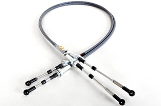 High Performance Shifter Cables 981 / 718 - Numeric Racing