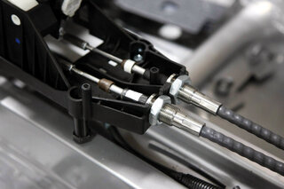 High Performance Shifter Cables 981 / 718 - Numeric Racing