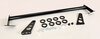 FVD Brombacher Harness Bar 991 Coupe - Standalone