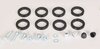 FVD Brombacher Harness Bar 991 Coupe - Standalone