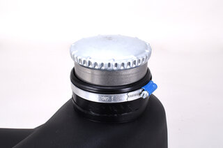 Benzintank Langstrecken-Rennen 110l - 911 RSR/ ST - Schwarz