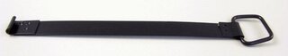 Restrainig strap