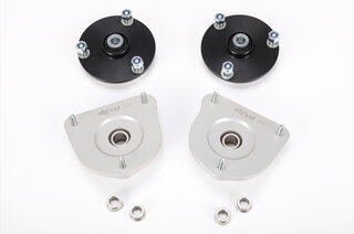 Jeu paliers unibal suspension 997 C4/C4S/TT pour combinés/double ressorts
