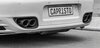 FVD Level 2 Tuning Kit 997.1 Turbo - 3.6 L TT - 555 HP / 550 TQ - Street + Race - Capristo Exhaust