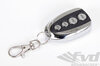 FVD Level 2 Tuning Kit 997.1 Turbo - 3.6 L TT - 555 HP / 550 TQ - Street + Race - Capristo Exhaust