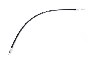 Cabriolet Top Shaft Cable  911 / 993 1986-95 - Right
