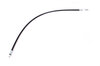 Cabriolet Top Shaft Cable  911 / 993 1986-95 - Right