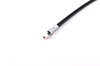 Cabriolet Top Shaft Cable  911 / 993 1986-95 - Right