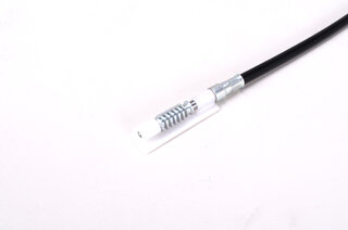 Cabriolet Top Shaft Cable  911 / 993 1986-95 - Right