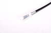 Cabriolet Top Shaft Cable  911 / 993 1986-95 - Right