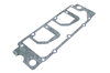 Lower Valve Cover Gasket 911 68-89 / 930 and 965 3.3 L - With Upgraded Silicone Beading
