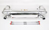 997 Turbo Level 2 (Sound) (555HP/550TQ) incl. switch soft and hardware