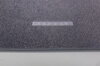 Floor Mat Set 997.1 / 997.2 - Genuine - Stone Grey - Logo - Left Hand Drive - with Bose Sound System